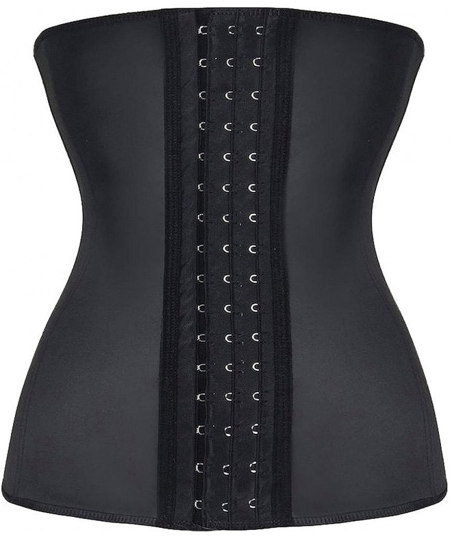 LEYIKU Workout Trainer Underbust Control