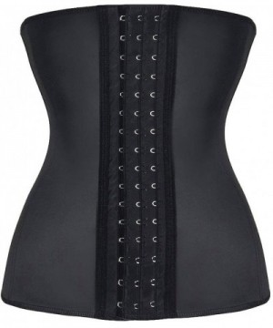 LEYIKU Workout Trainer Underbust Control