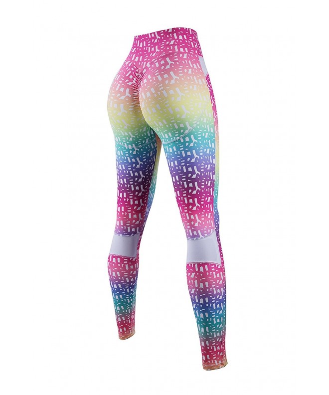 AB Butter Waisted Leggings Activewear