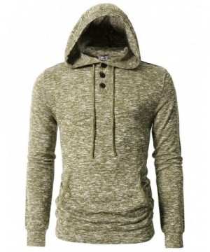 Men's Fashion Hoodies Wholesale