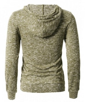 Designer Men's Fashion Sweatshirts