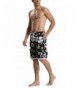 Men's Swim Board Shorts Clearance Sale