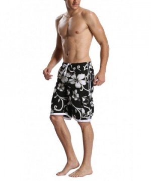 Fashion Men's Swimwear Wholesale