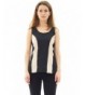 Avanti Bottega Womens Sleeveless Slimming