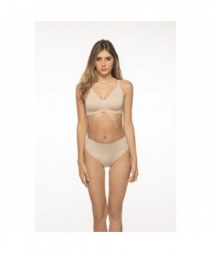 Annette Renolife Post Surgical Softcup Bra Beige 38D