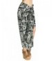 Leela Resort Lightweight Bathing Printed