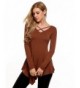 Fashion Women's Tops Clearance Sale