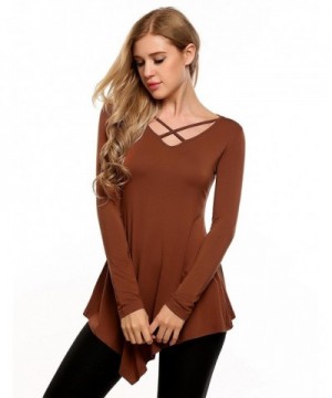 Fashion Women's Tops Clearance Sale