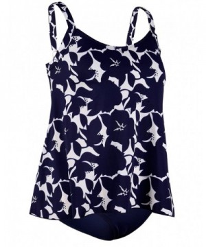 Women's Tankini Swimsuits