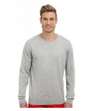 Nautica Mens Crew Sweater Medium