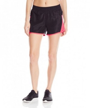 Jockey Womens Areana Short Strawberry