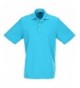 Greg Norman Collection Stripe Cerulean