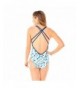 Brand Original Women's One-Piece Swimsuits