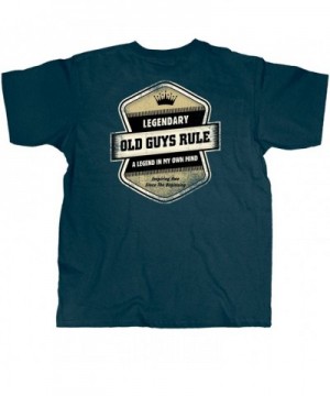 Old Guys Rule Legendary XX Large