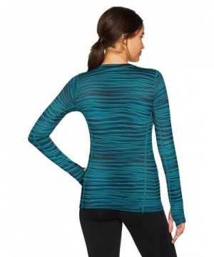 Popular Women's Athletic Base Layers