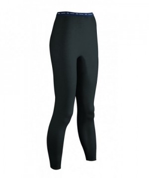 ColdPruf Womens Platinum Layer Bottom