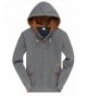 Wantdo Pullover Hooded Sweatshirt Outfitter