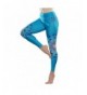 FavoBodinn Printed Yoga Pants Women