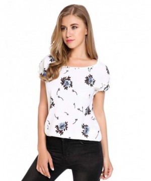 Popular Women's Blouses