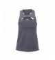 HDE Womens Racerback Workout X Large
