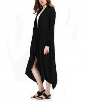 HowFitU Trench Stitch Cardigan Outwear