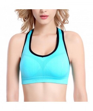 Luoqi Clothing Racerback Activewear Yoga Sports