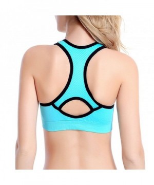 Cheap Real Women's Sports Bras Online