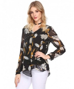 Discount Women's Blouses