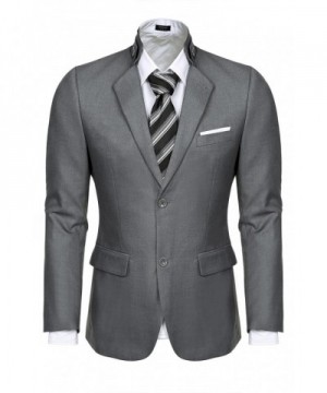 Brand Original Men's Suits Coats