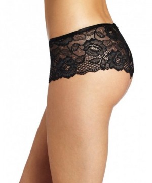 Popular Women's Boy Short Panties