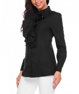 Cheap Designer Women's Button-Down Shirts Online Sale