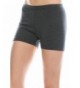 EttelLut Running Athletic Leggings Charcoal