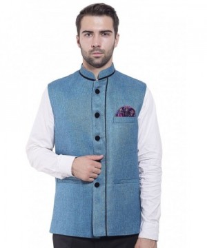 Wintage Bandhgala Festive Jacket Waistcoat