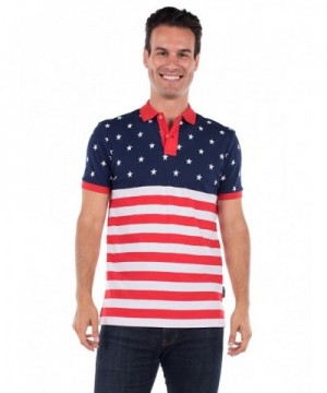 Tipsy Elves Mens American Shirt