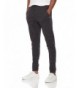 Rebel Canyon Athletic Sweatpant Charcoal