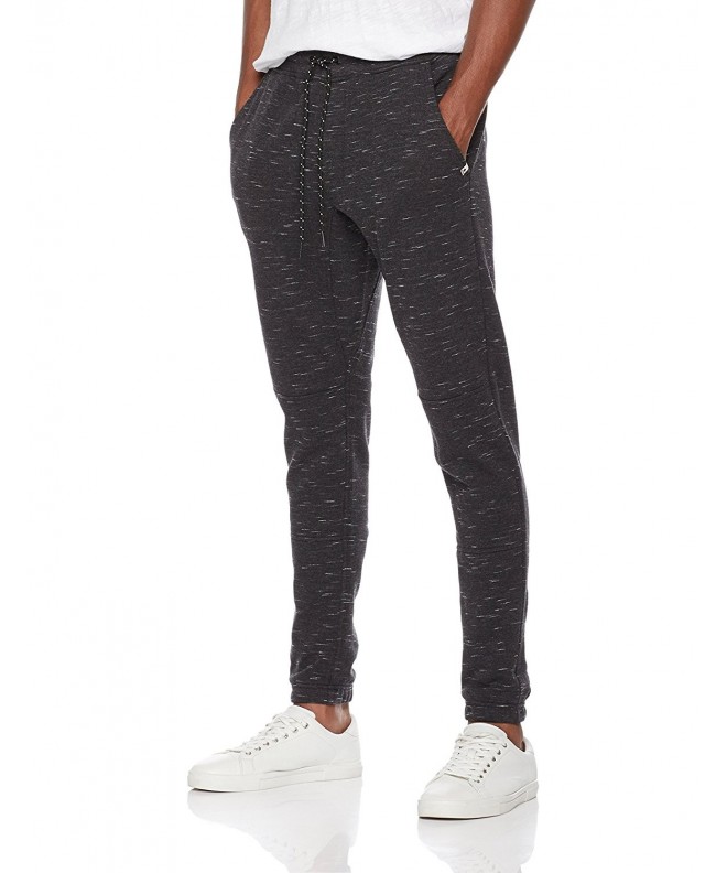 Rebel Canyon Athletic Sweatpant Charcoal