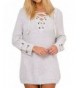 Relipop Womens Casual Sweater Pullover