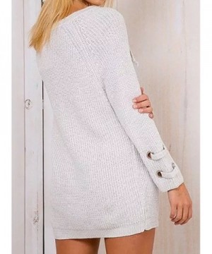 Popular Women's Pullover Sweaters Online Sale