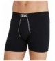 Saxx 24 Seven Boxer Brief Black