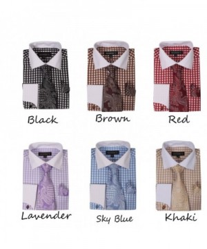 Popular Men's Shirts