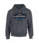 Mopar Hoodie Officially Licensed Sweatshirt