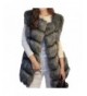 D cool Womens Outwear Waistcoat Jacket