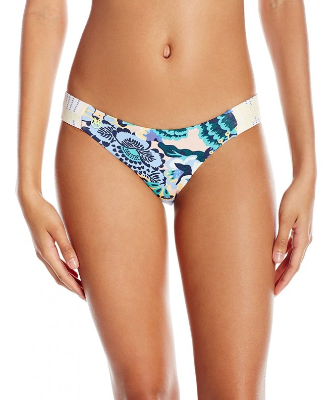 Maaji Womens Hashtag Signature Bikini