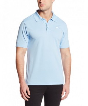 HEAD Mens Performance Placid Small