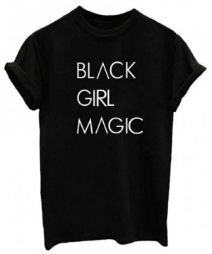 BLACKOO Funny Graphic Junior Cotton