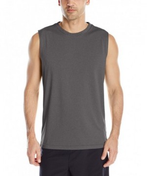 HEAD Sleeveless Hypertek Performance Heather