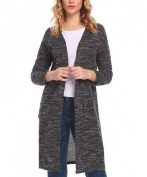 Women's Cardigans