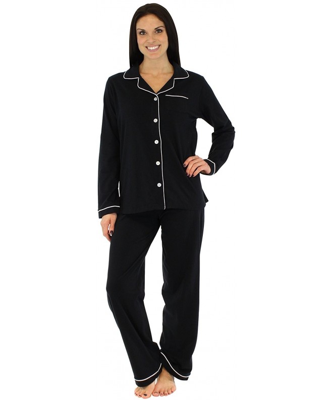 Sleepyheads Womens Sleepwear Stretchy X Large