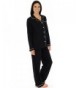 Cheap Women's Pajama Sets Outlet