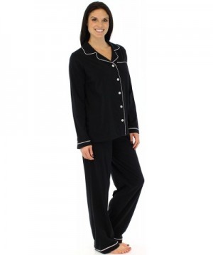 Cheap Women's Pajama Sets Outlet